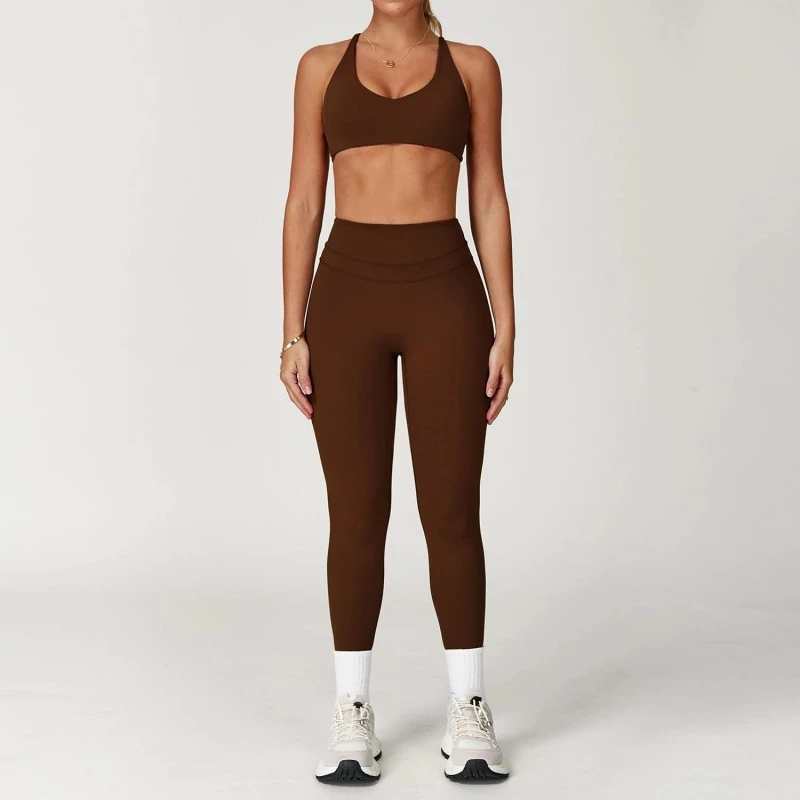 Wholesale Women's Gym Clothes, Workout Clothes Wholesale, Chinese Activewear Manufacturer