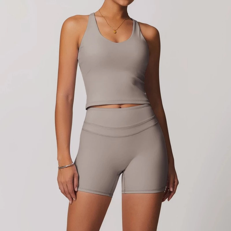 Wholesale Women's Gym Clothes, Workout Clothes Wholesale, Chinese Activewear Manufacturer