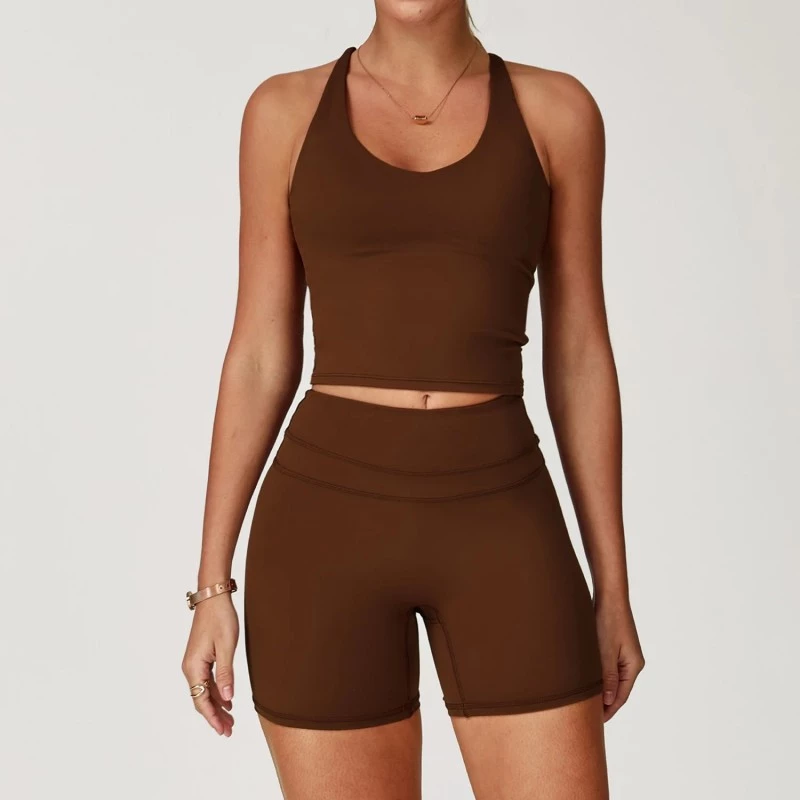 Wholesale Women's Gym Clothes, Workout Clothes Wholesale, Chinese Activewear Manufacturer