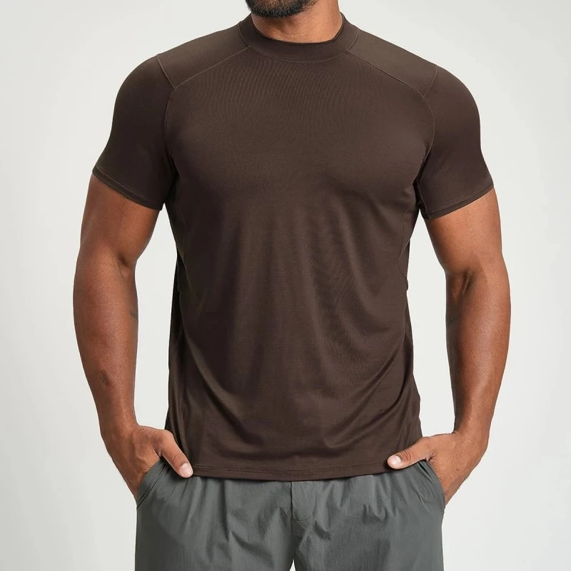 Mens Yoga Shirts Manufacturer, Sportswear Wholesale Suppliers, Yoga Activewear Manufacturer