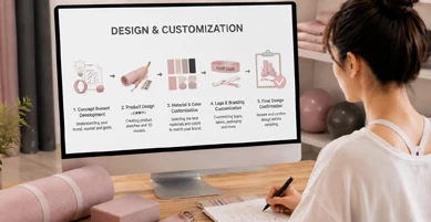 Design & Customization
