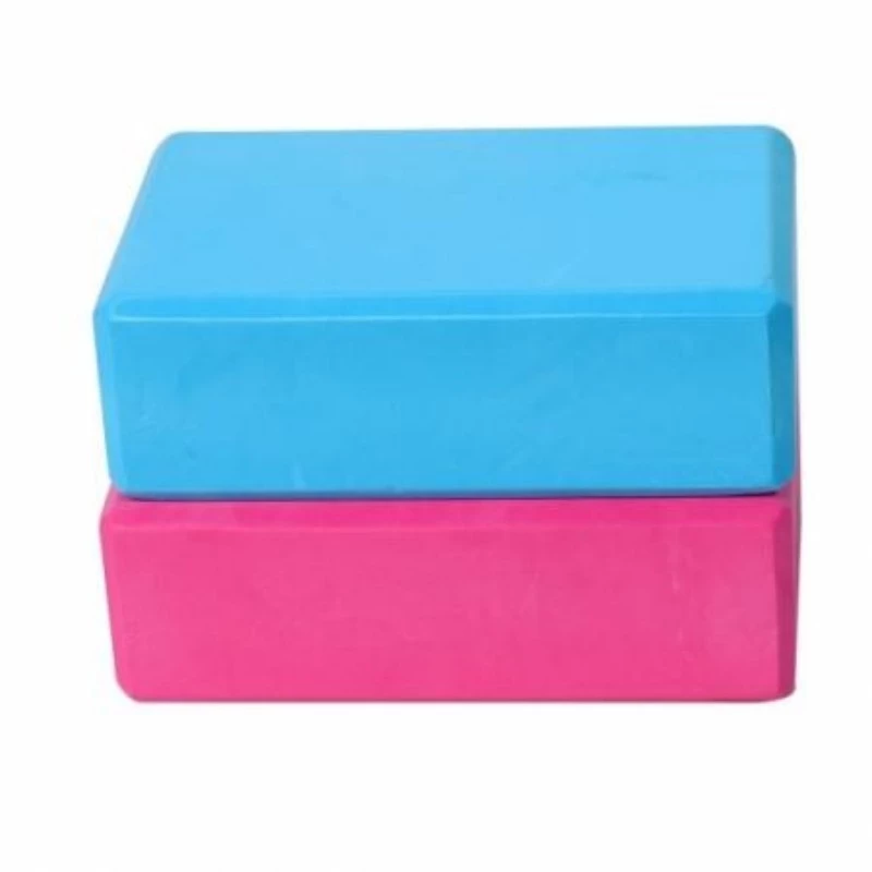 Wholesale Yoga Block Supplier, Yoga Blocks Manufacturer, EVA Yoga Blocks Distributor