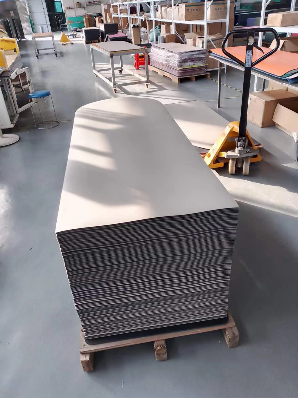 Custom PU Yoga Mats, Private Label Yoga Mats, Yoga Mat Manufacturer In China