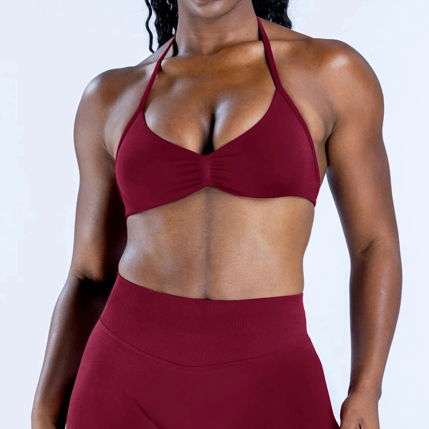 Wholesale Women's Gym Clothes, Workout Clothes Wholesale, Chinese Activewear Manufacturer