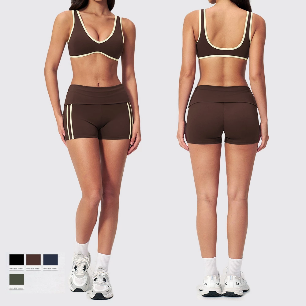 Wholesale Women's Gym Clothes, Workout Clothes Wholesale, Gym Clothes Manufacturer