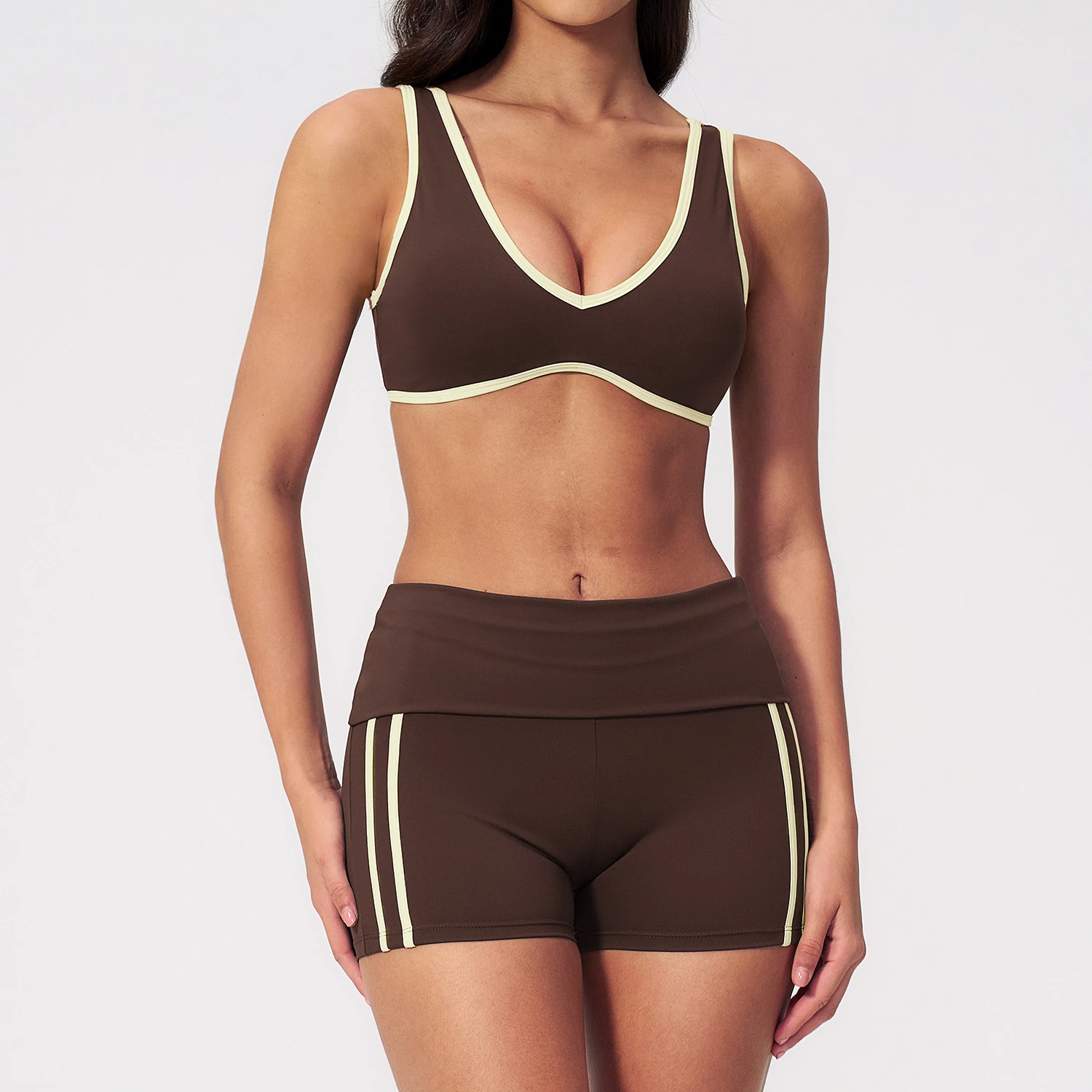 Wholesale Women's Gym Clothes, Workout Clothes Wholesale, Gym Clothes Manufacturer
