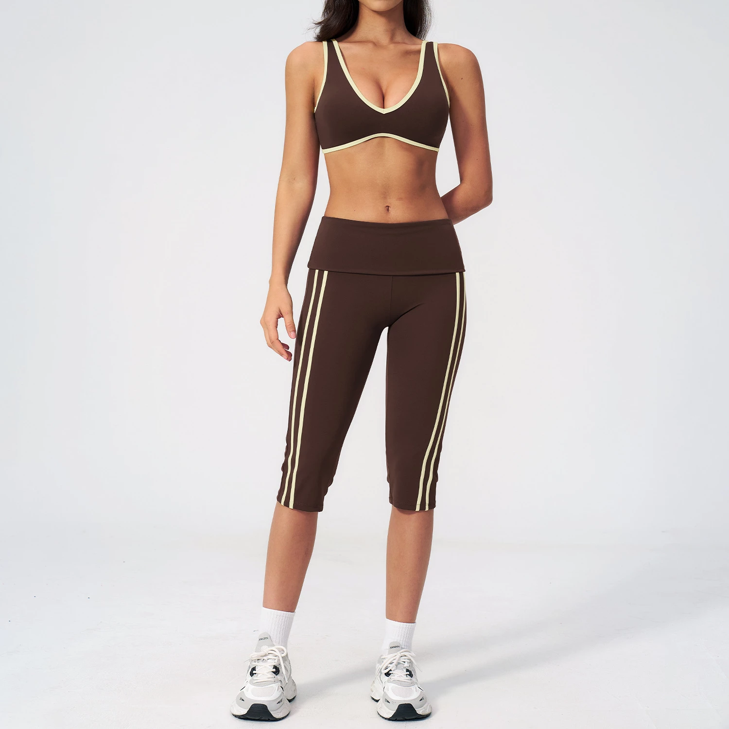 Wholesale Women's Gym Clothes, Workout Clothes Wholesale, Gym Clothes Manufacturer
