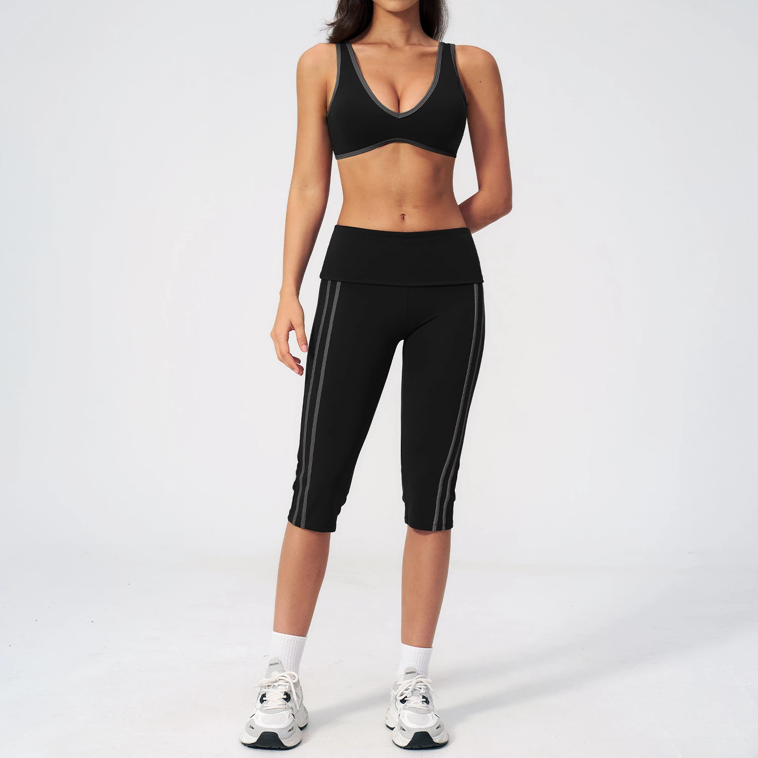 Wholesale Women's Gym Clothes, Workout Clothes Wholesale, Gym Clothes Manufacturer
