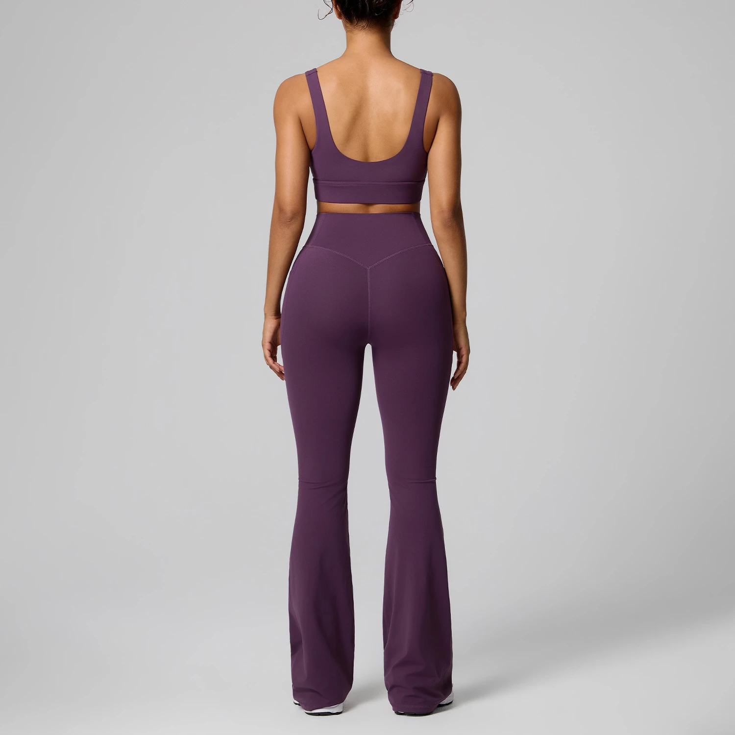 Wholesale Women's Gym Clothes, Athletic Clothing Vendors, Chinese Activewear Manufacturer