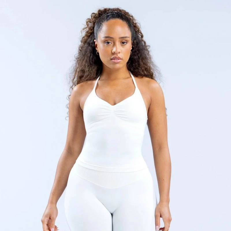 Ladies Gym Wear Wholesale, Yoga Tank Tops Wholesale, Custom Logo Gym Wear