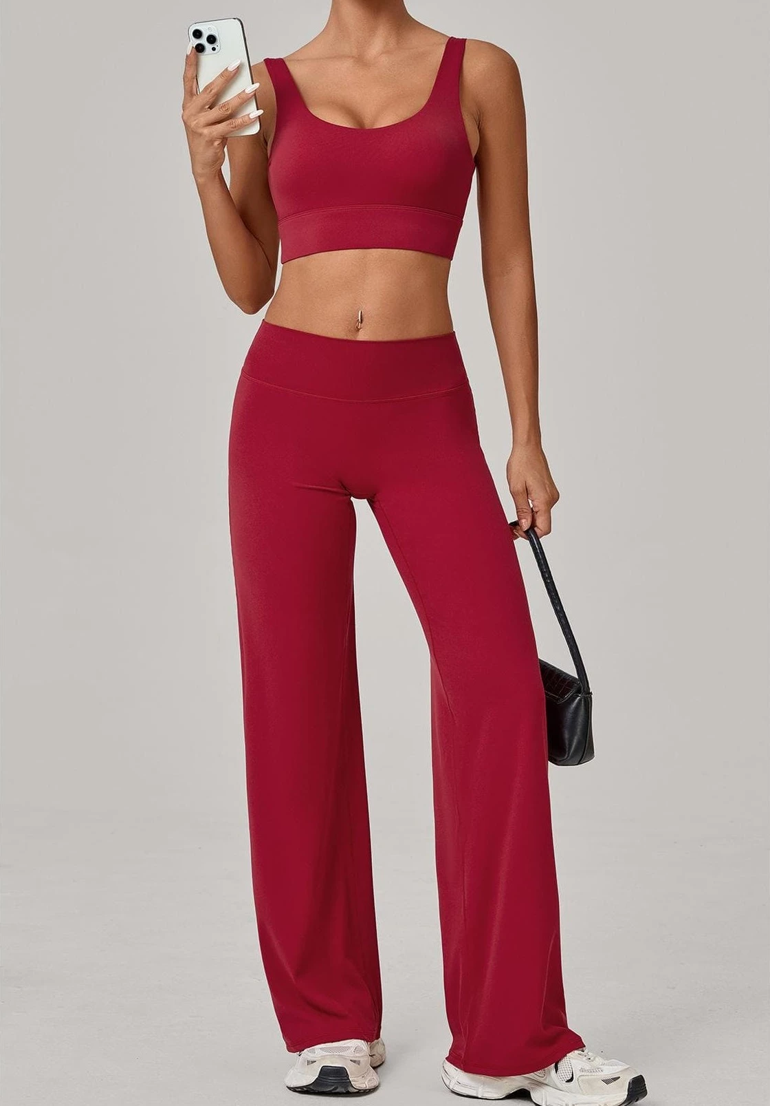 China Fitness Clothing, Yoga Clothing Factory, Set Active Manufacturer