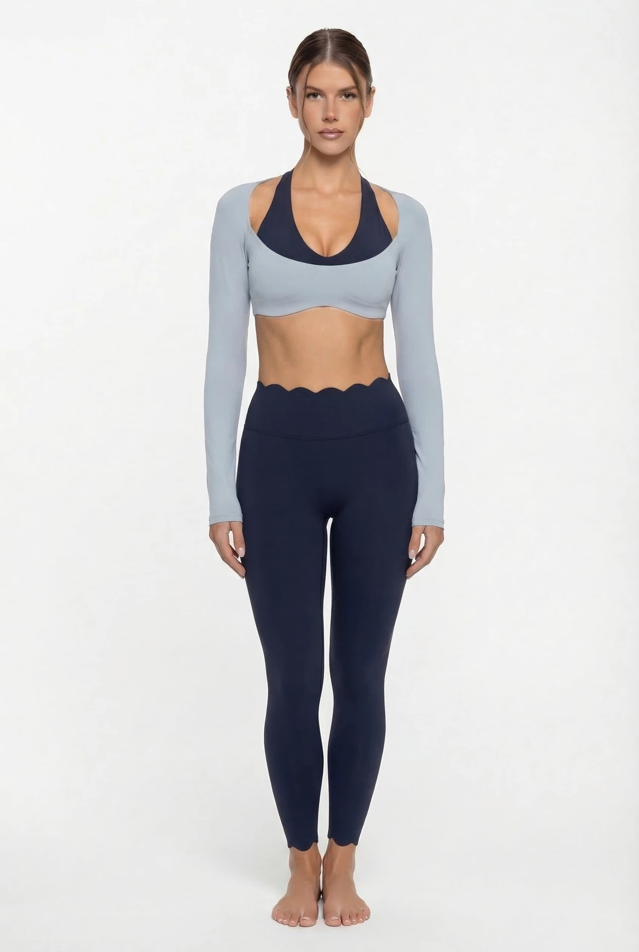 Women's Sportswear Manufacturers, Sportswear China Manufacturer, Custom Gym Clothing Manufacturers