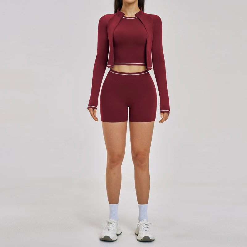 Private Label Athletic Wear, Ladies Gym Wear Wholesale, Activewear Sets Wholesale