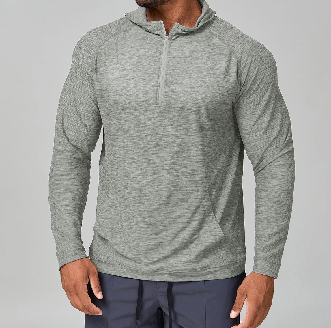 Men's Yoga Long-Sleeve Manufacturer, Sportswear Wholesale Suppliers, Yoga Activewear Manufacturer