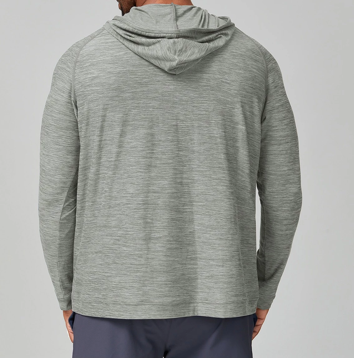 Men's Yoga Long-Sleeve Manufacturer, Sportswear Wholesale Suppliers, Yoga Activewear Manufacturer