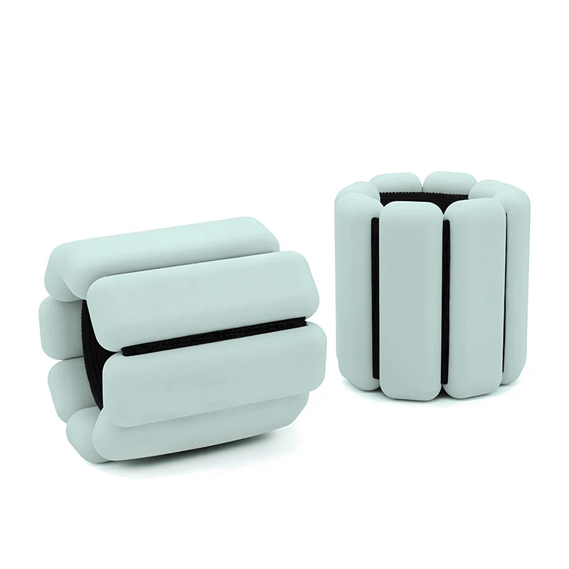 Pilates Strength Kit Manufacturer, Wearable Weight Kit Manufacturer, Wrist Ankle Weight Kit Supplier