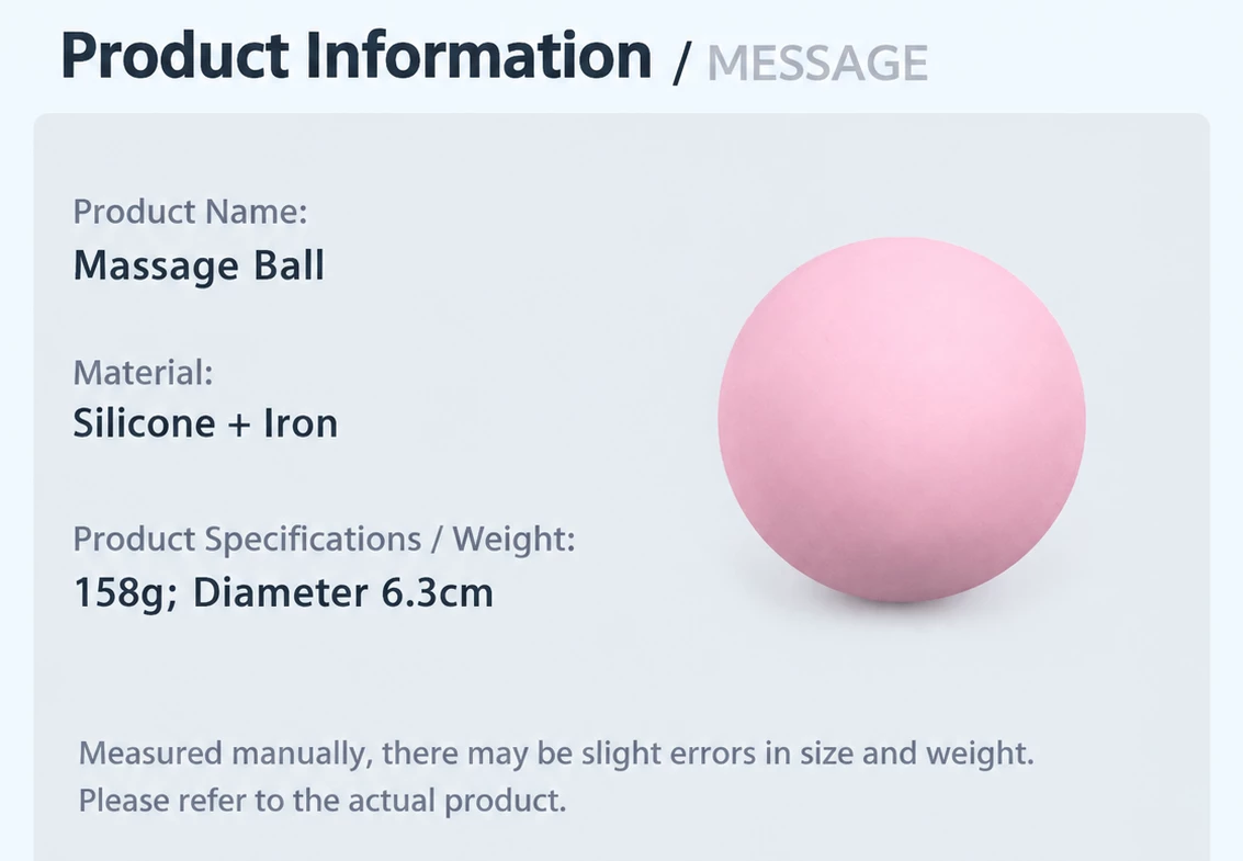 Massage Ball Manufacturer, ODM Pilates Kit Supplier, Massage Ball In Bulk