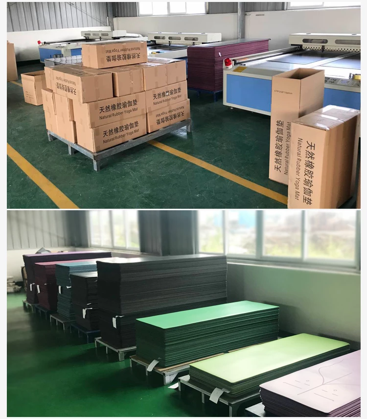 TPE Yoga Mat Factory, Custom Yoga Mats TPE, Yoga Mat Wholesale Distributor