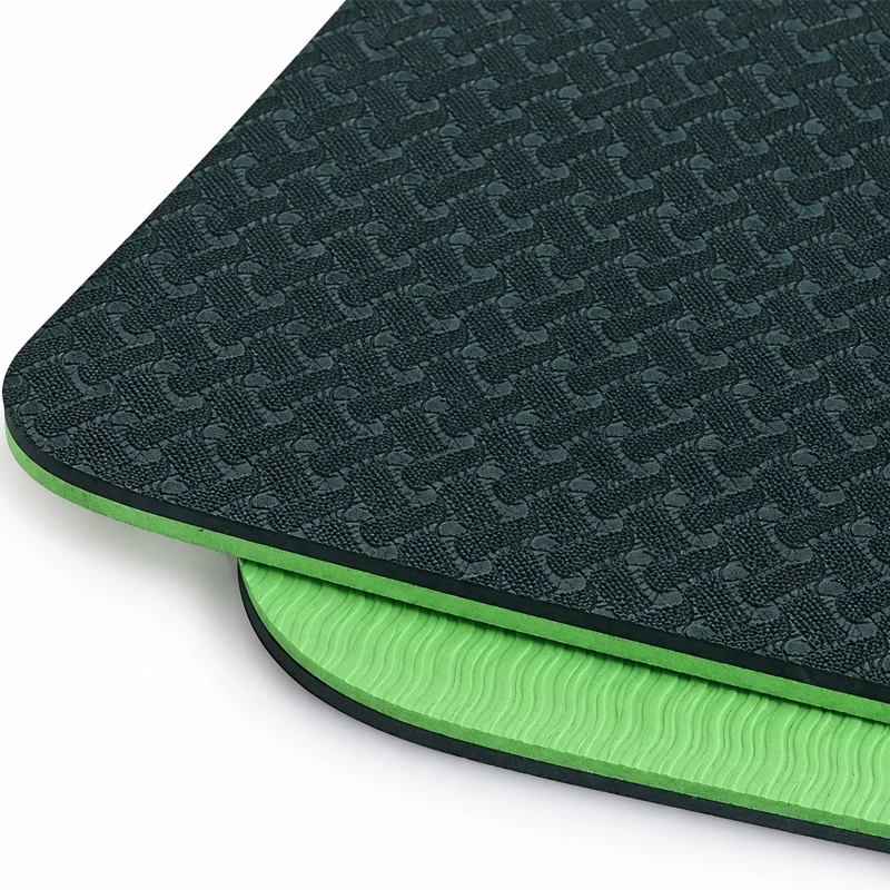 TPE Yoga Mat Factory, Custom Yoga Mats TPE, Yoga Mat Wholesale Distributor