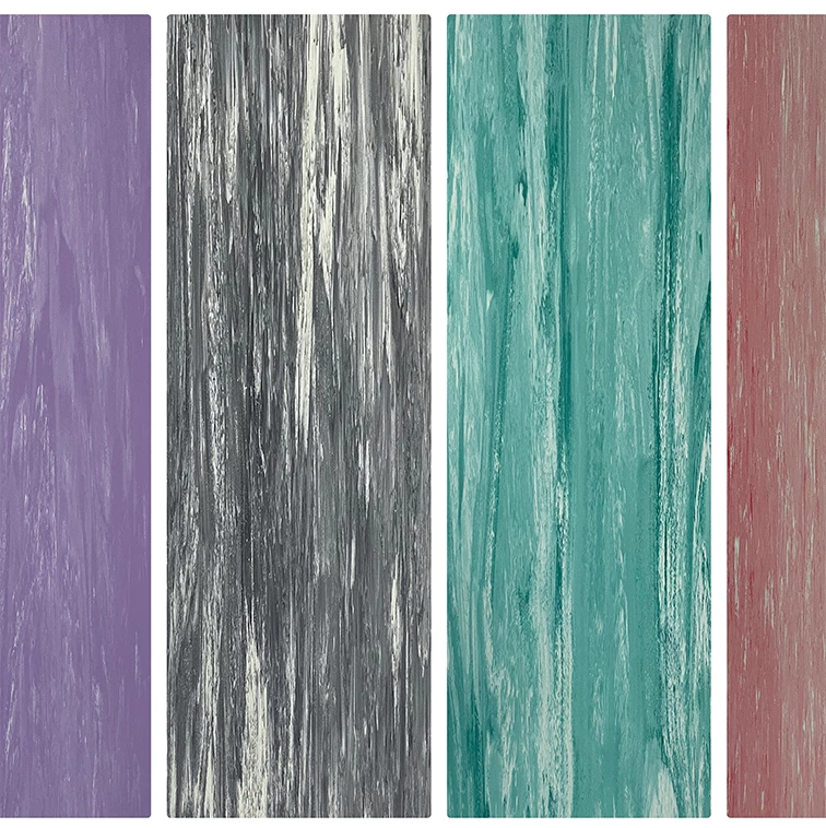 Custom Yoga Mats Wholesale, Yoga Mat Manufacturer In China, 100% Natural Rubber Yoga Mats In Bulk