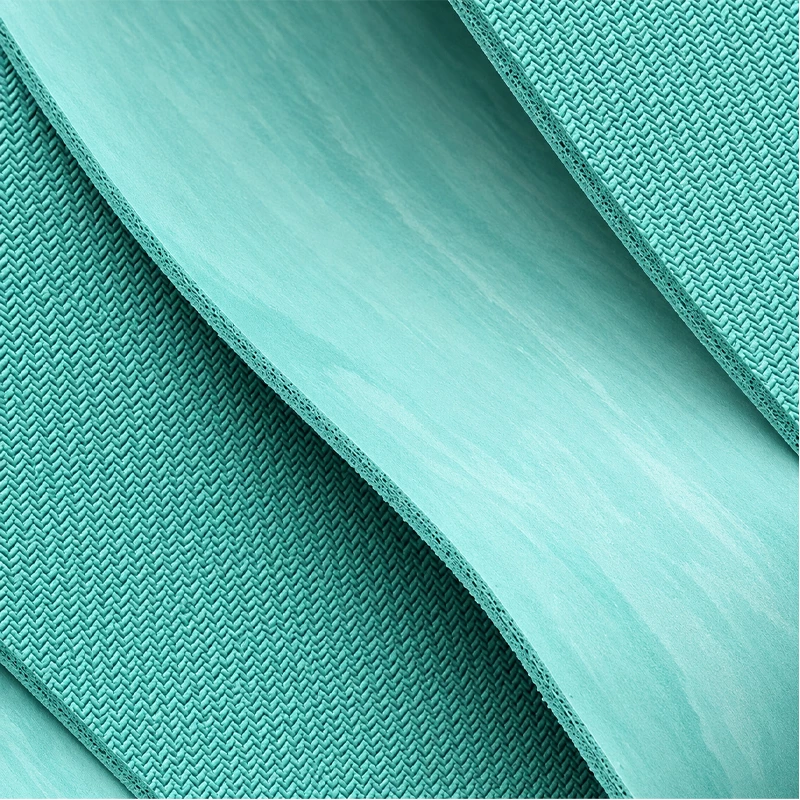 Custom Yoga Mats Wholesale, Yoga Mat Manufacturer In China, 100% Natural Rubber Yoga Mats In Bulk