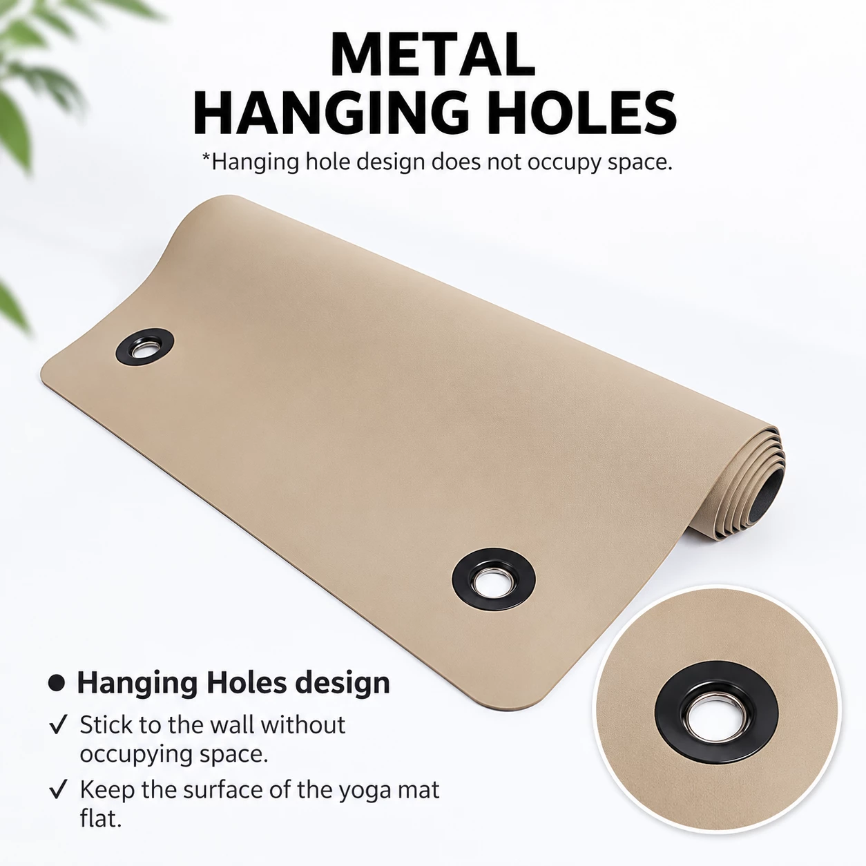 Custom Yoga Mats Wholesale, Yoga Mat Manufacturer In China, PU Yoga Mat Wholesale Supplier