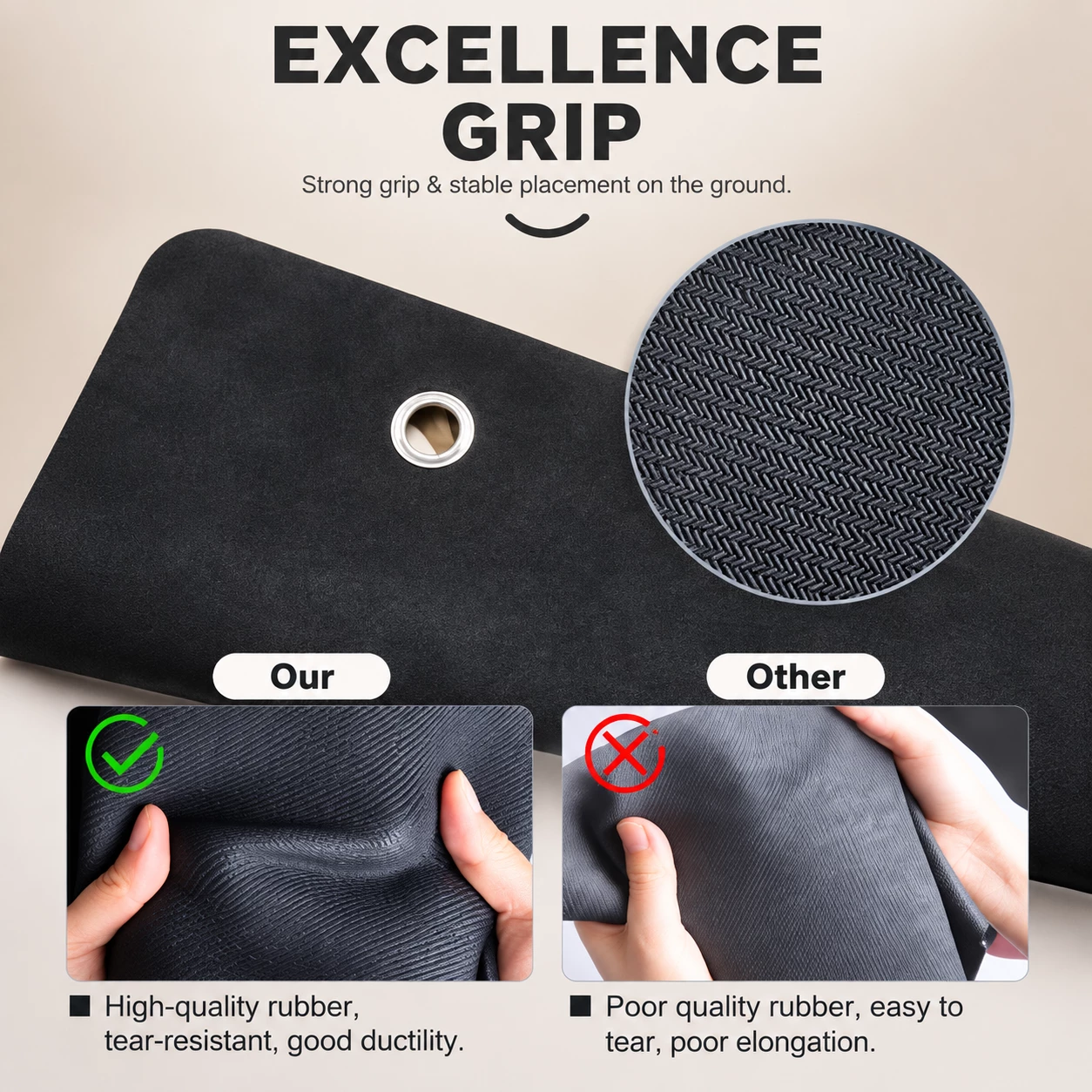 Custom Yoga Mats Wholesale, Yoga Mat Manufacturer In China, PU Yoga Mat Wholesale Supplier