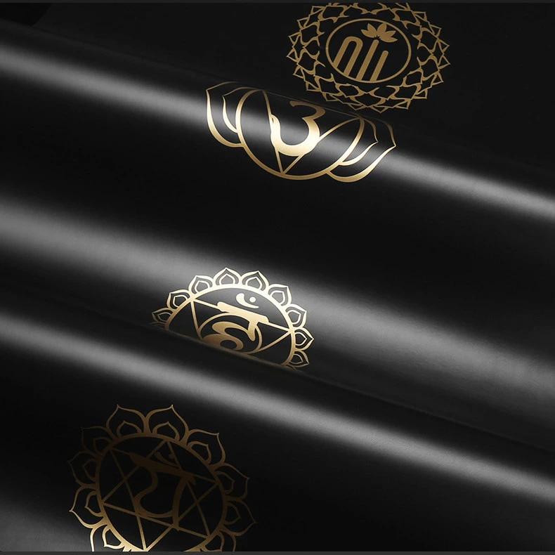 Private Label Yoga Mats, Custom Yoga Mat Wholesale, PU Yoga Mat Wholesale