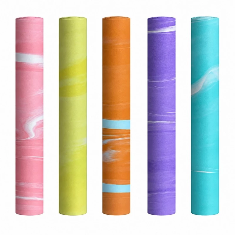 PU Yoga Mat Manufacturer, Custom Printed Yoga Mats Wholesale, Travel Yoga Mat Wholesale