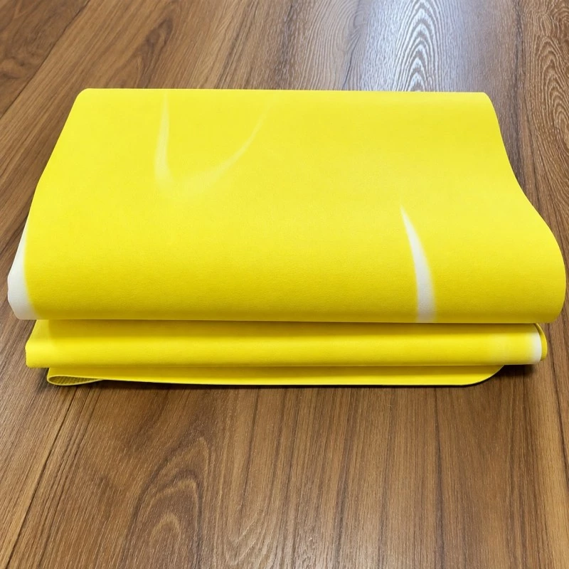 PU Yoga Mat Manufacturer, Custom Printed Yoga Mats Wholesale, Travel Yoga Mat Wholesale