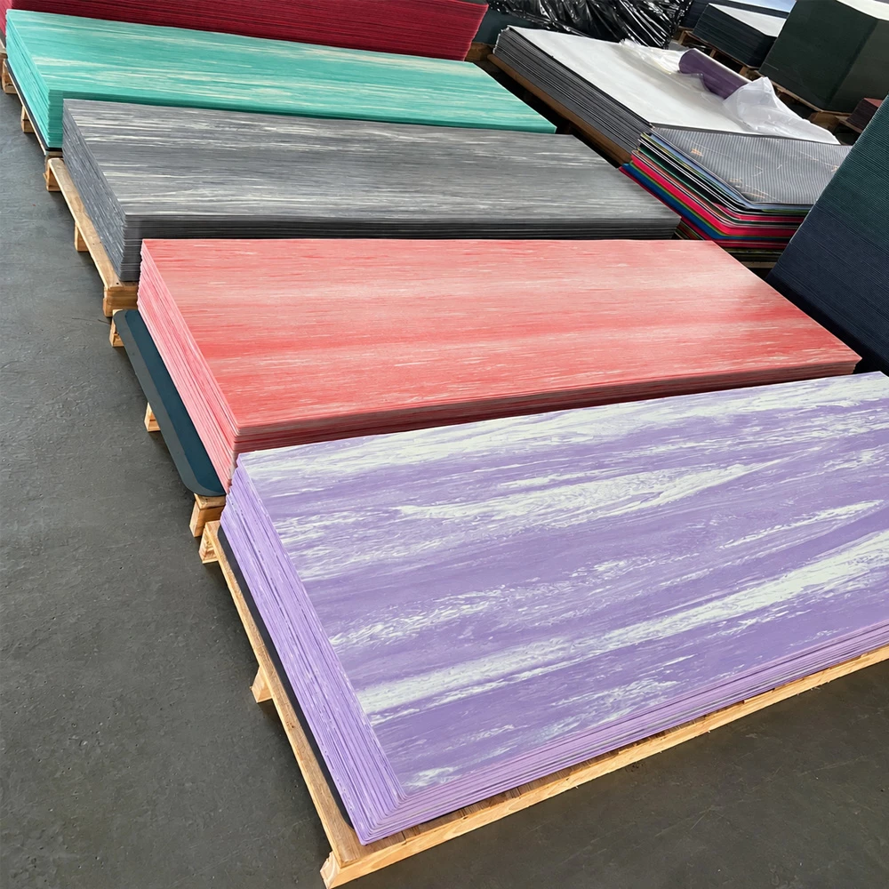 Natural Rubber Yoga Mat Wholesale Distributor, Private Label Yoga Mats, Yoga Mat Bulk Supplier