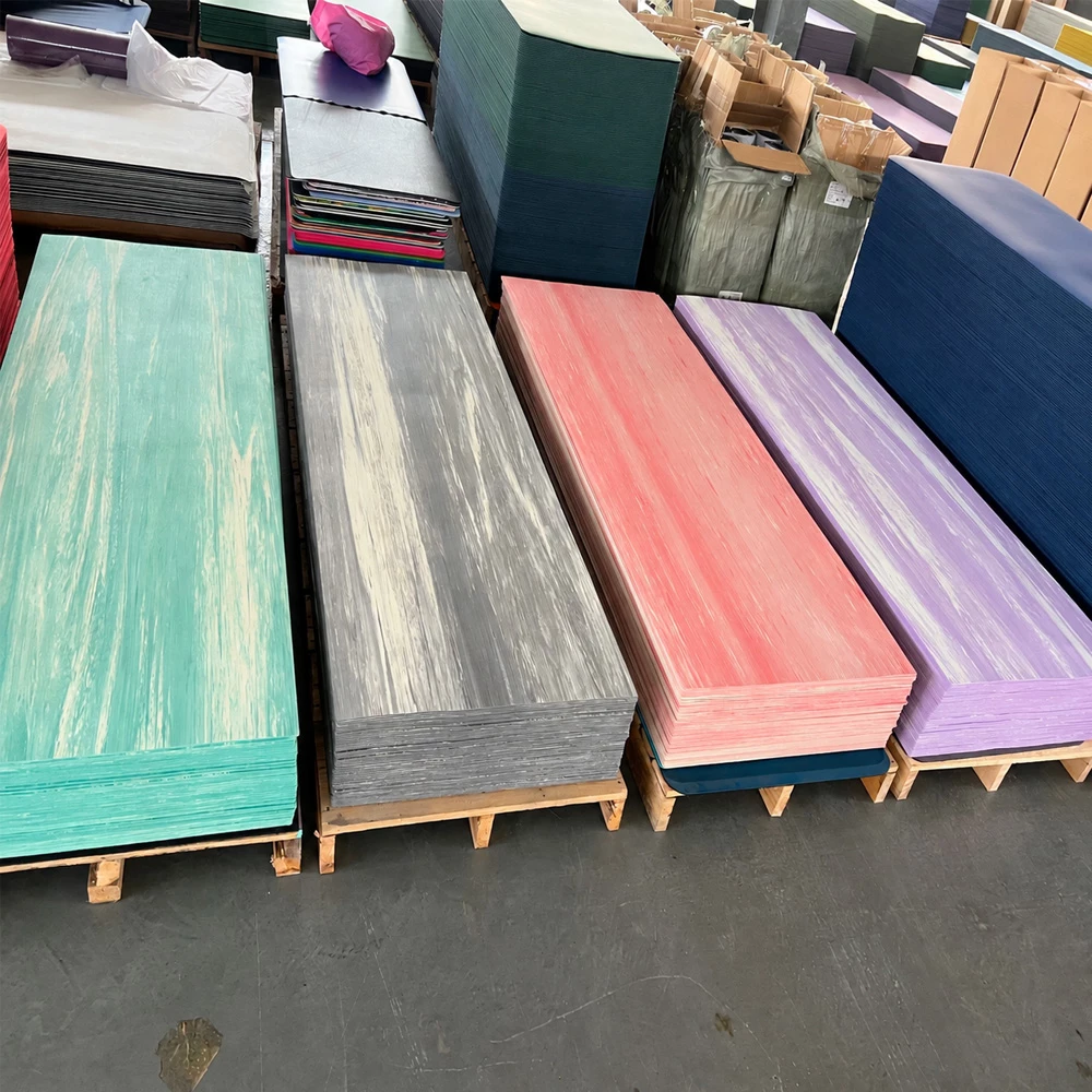 Natural Rubber Yoga Mat Wholesale Distributor, Private Label Yoga Mats, Yoga Mat Bulk Supplier