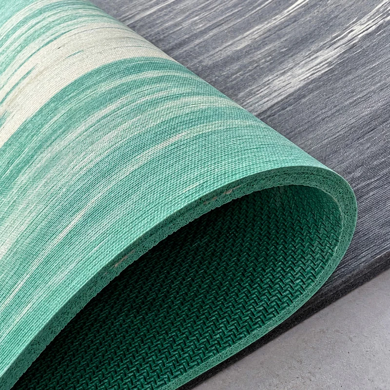 100% Natural Rubber Yoga Mat Vendor, Custom Yoga Mats Wholesale, Yoga Mats In Bulk