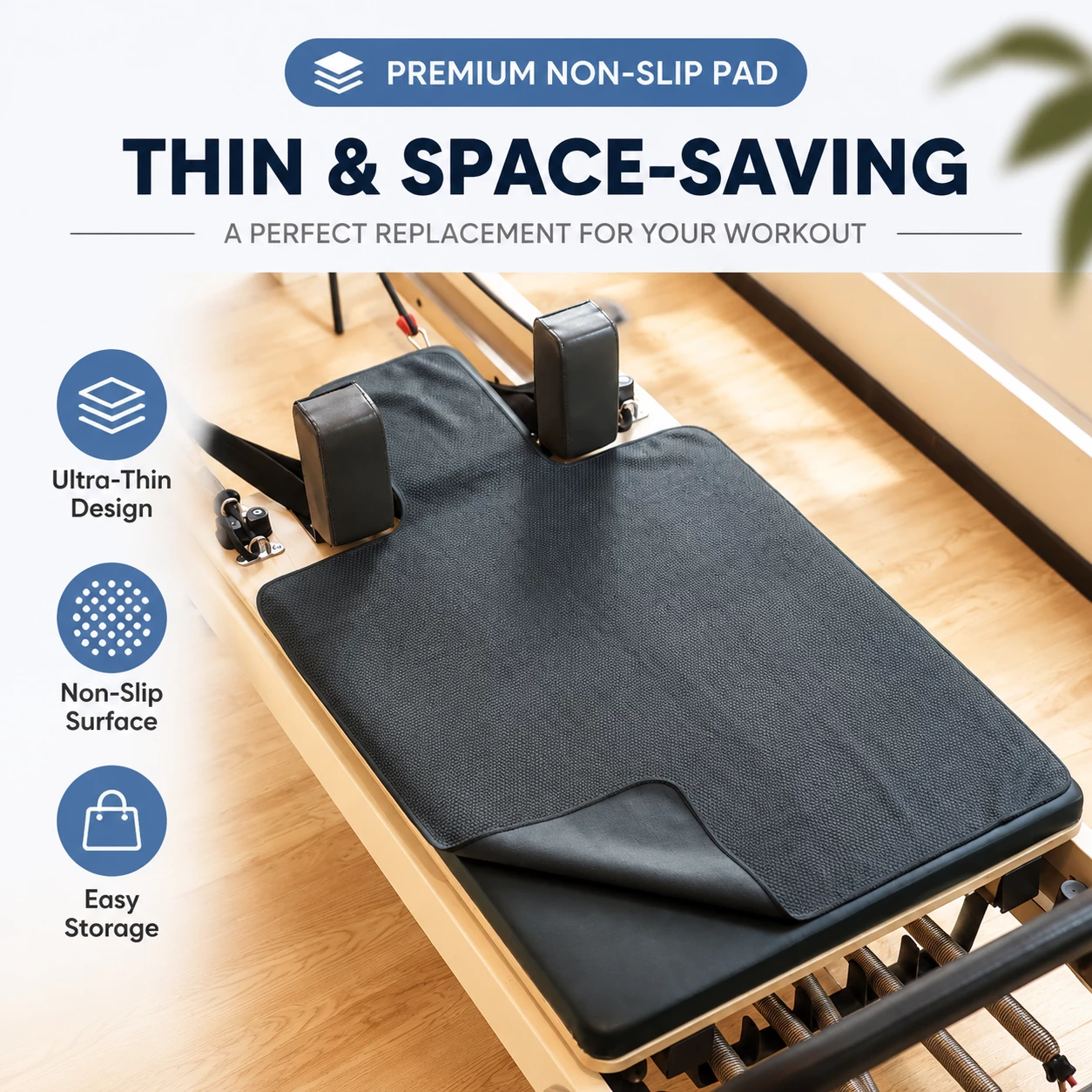 Wholesale Yoga Towels For Premium Studios, Custom Yoga Towel Manufacturer, Non Toxic Hot Yoga Towels Wholesale