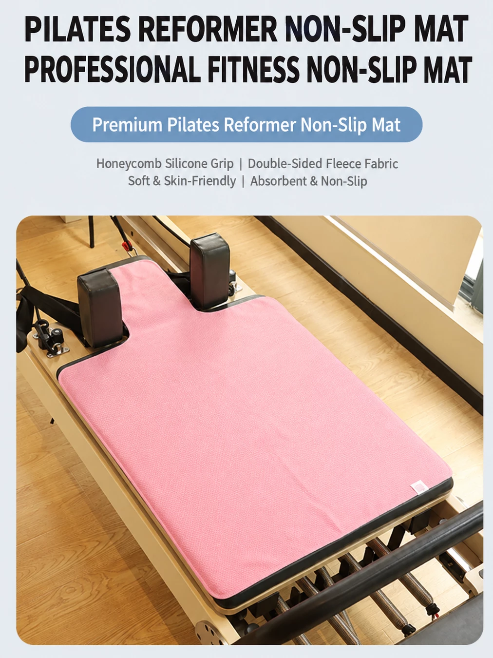 Wholesale Yoga Towels For Premium Studios, Custom Yoga Towel Manufacturer, Non Toxic Hot Yoga Towels Wholesale