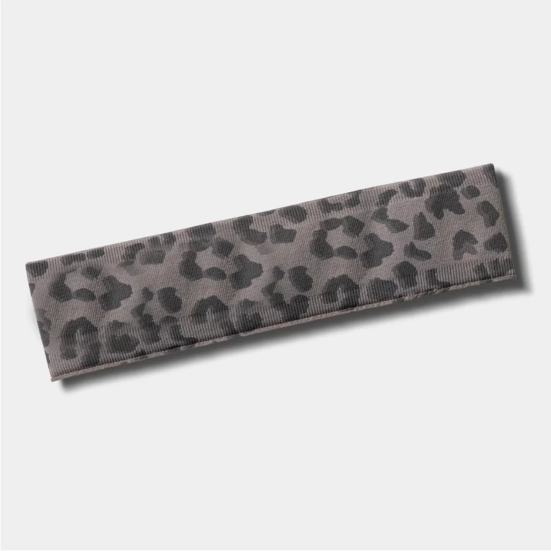 Bulk Headbands For Women, Wholesale Workout Headbands, Women Leopard Print Sports Headband Bulk