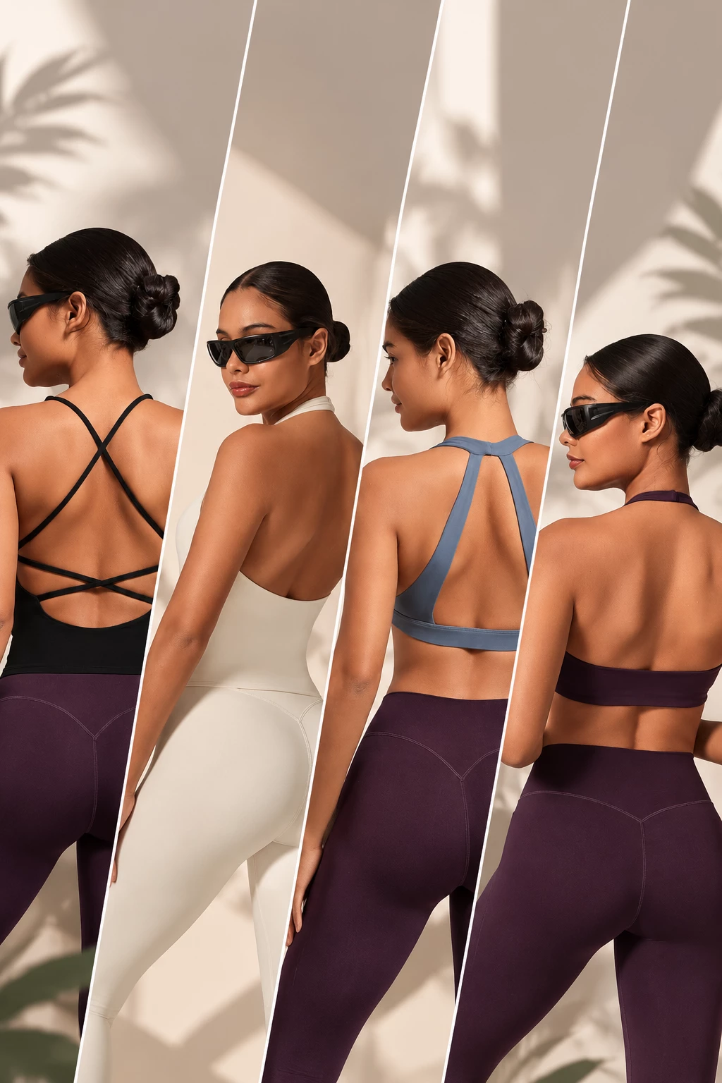 Custom Activewear Built for Your Brand